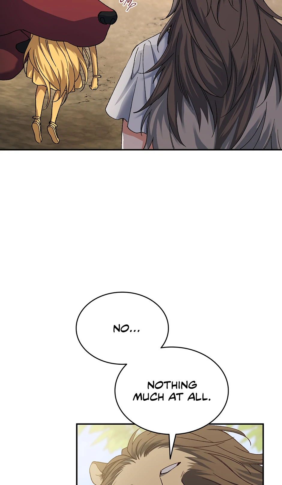 Constellations of the Gods [Official] chapter 45 page 71