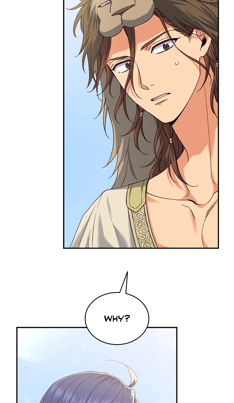 Constellations of the Gods [Official] chapter 45 page 72