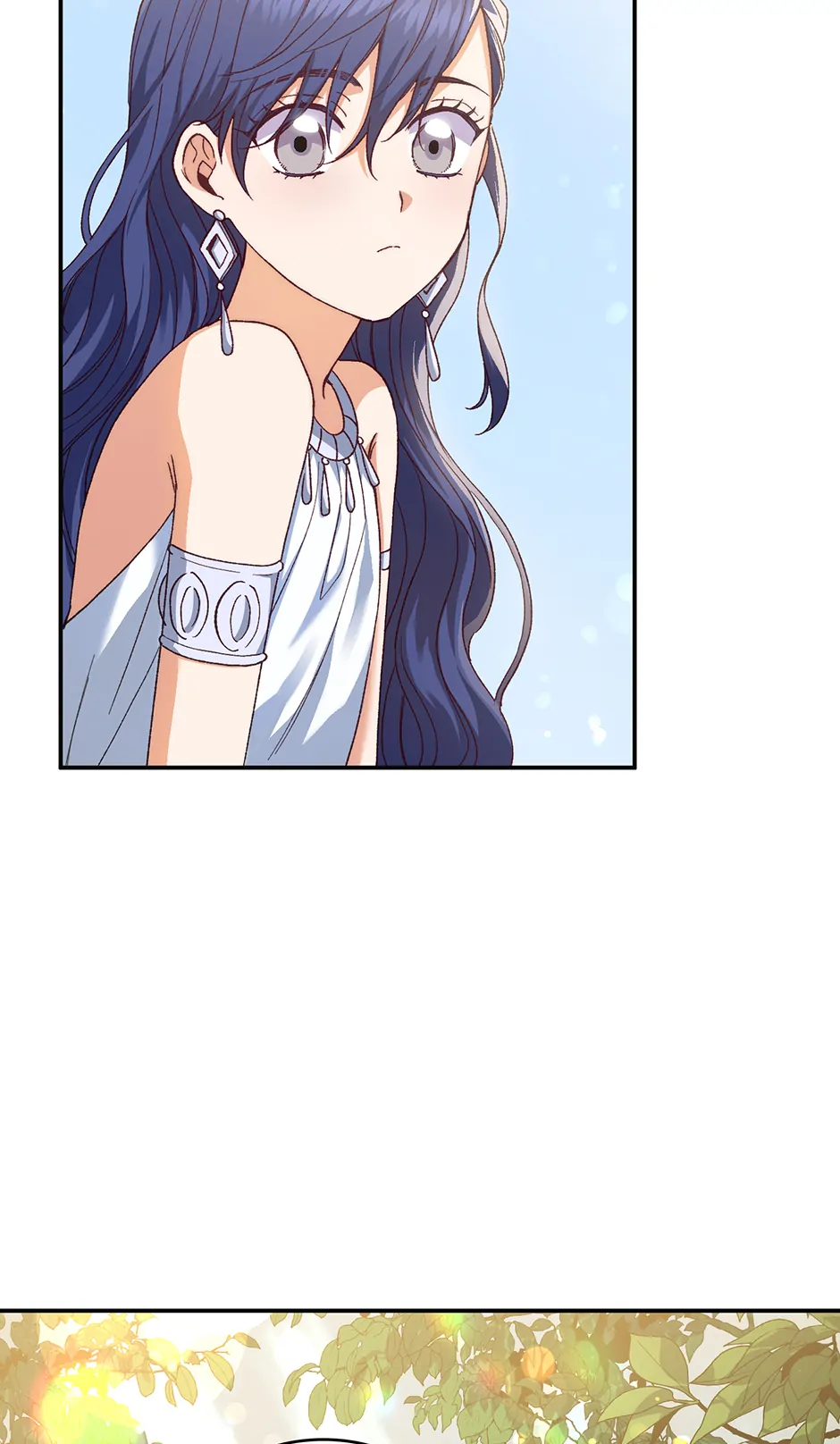 Constellations of the Gods [Official] chapter 45 page 73