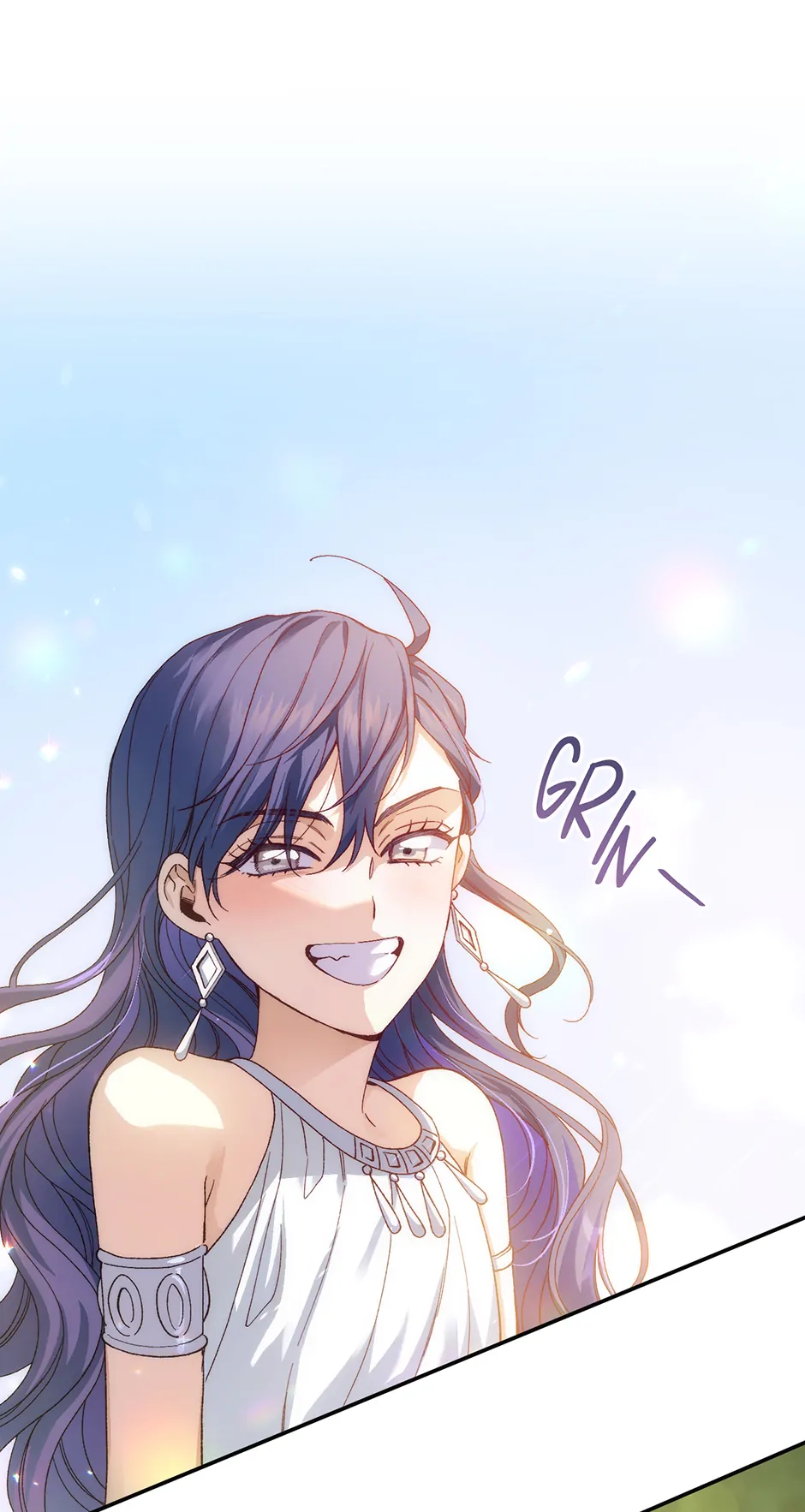 Constellations of the Gods [Official] chapter 45 page 75