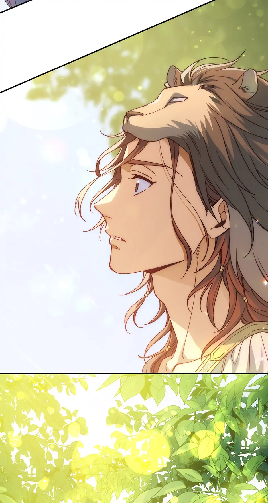 Constellations of the Gods [Official] chapter 45 page 76