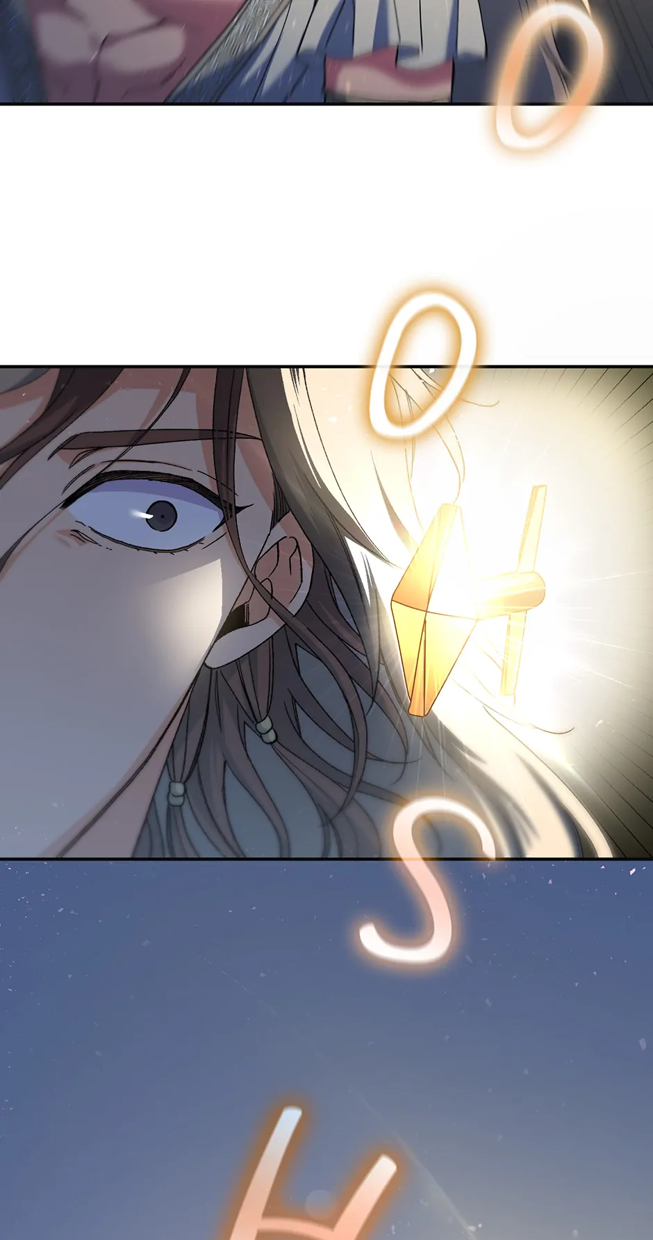 Constellations of the Gods [Official] chapter 45 page 81