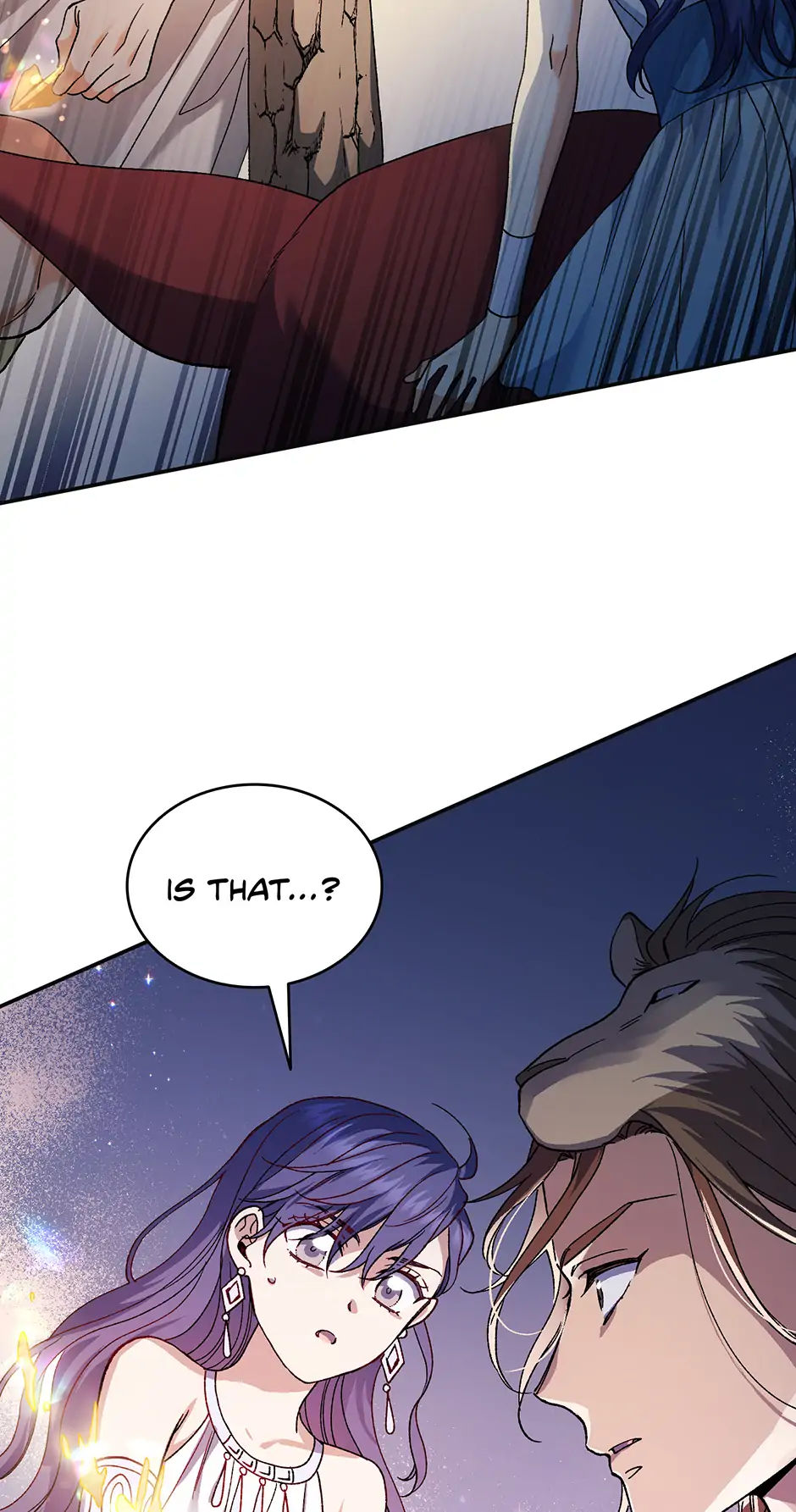 Constellations of the Gods [Official] chapter 45 page 83