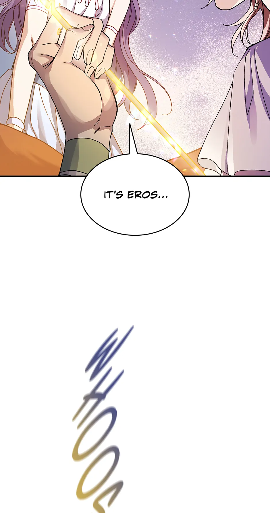 Constellations of the Gods [Official] chapter 45 page 84