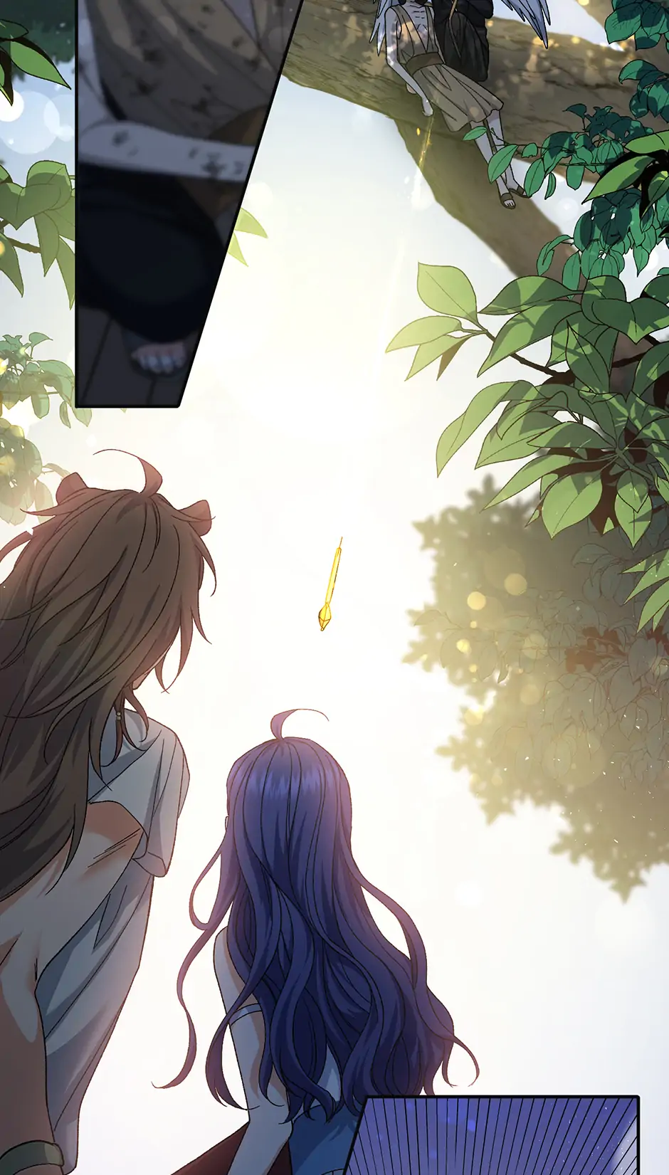 Constellations of the Gods [Official] chapter 45 page 87