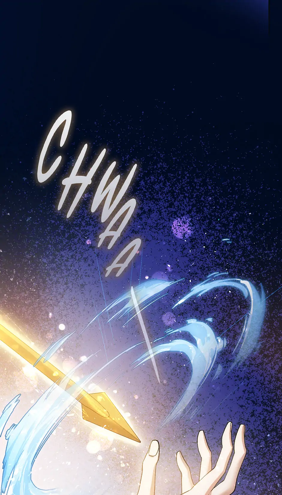 Constellations of the Gods [Official] chapter 45 page 89