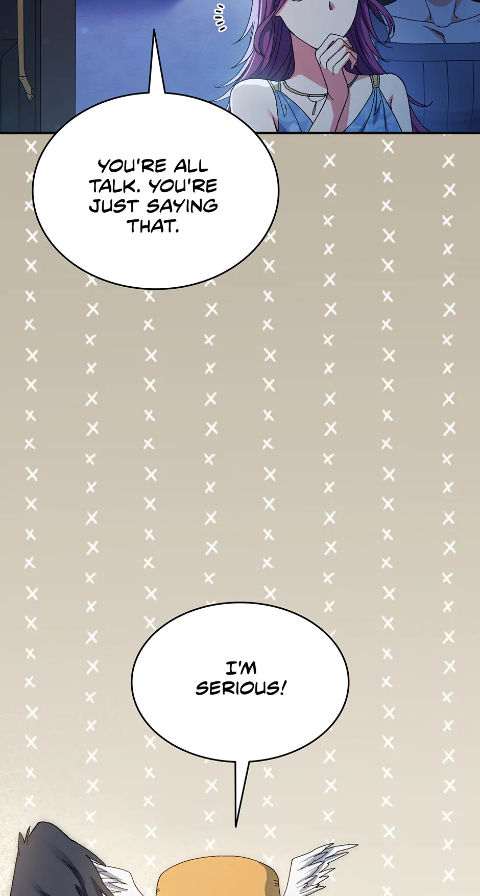 Constellations of the Gods [Official] chapter 45 page 9