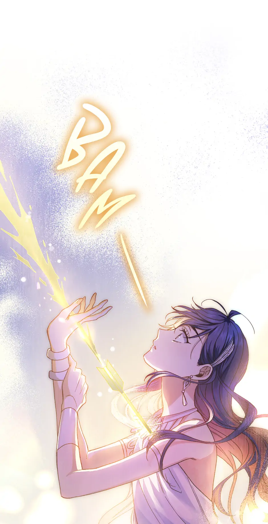 Constellations of the Gods [Official] chapter 45 page 91