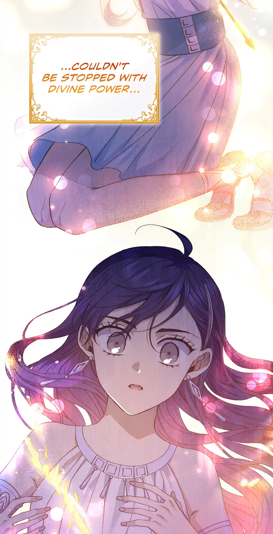 Constellations of the Gods [Official] chapter 45 page 92