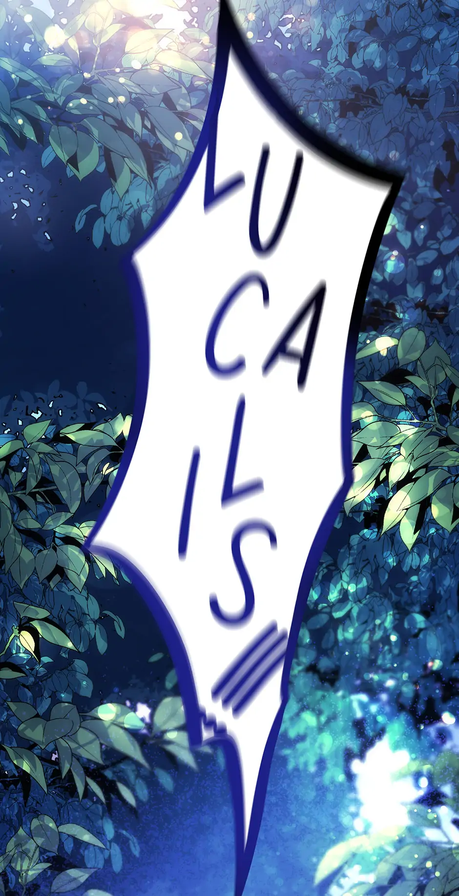 Constellations of the Gods [Official] chapter 45 page 94