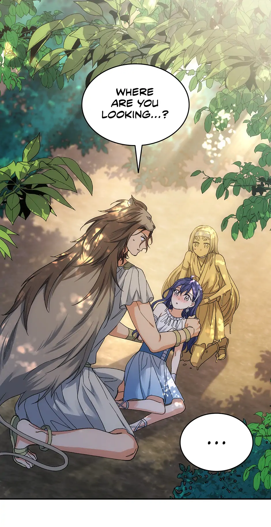Constellations of the Gods [Official] chapter 46 page 15