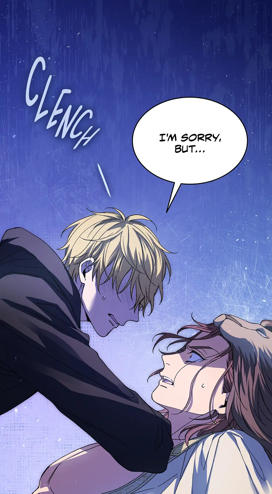 Constellations of the Gods [Official] chapter 46 page 18