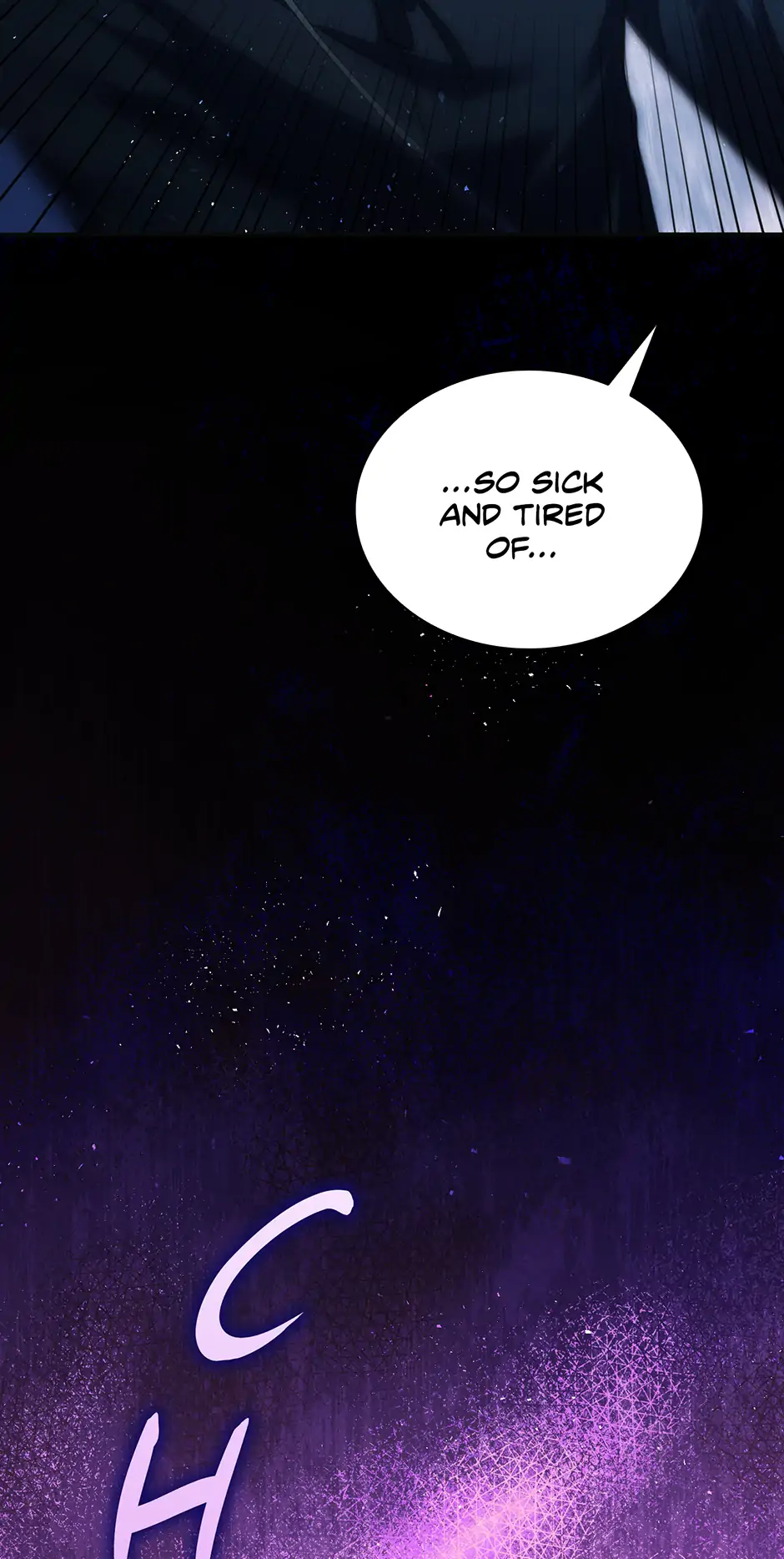 Constellations of the Gods [Official] chapter 46 page 24