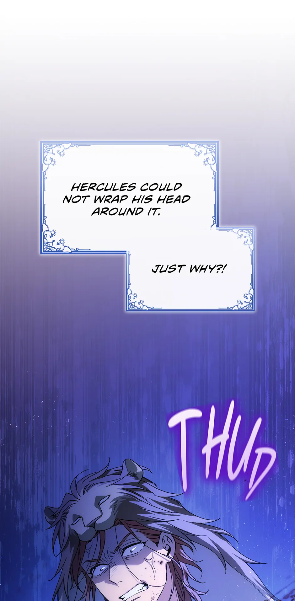 Constellations of the Gods [Official] chapter 46 page 28