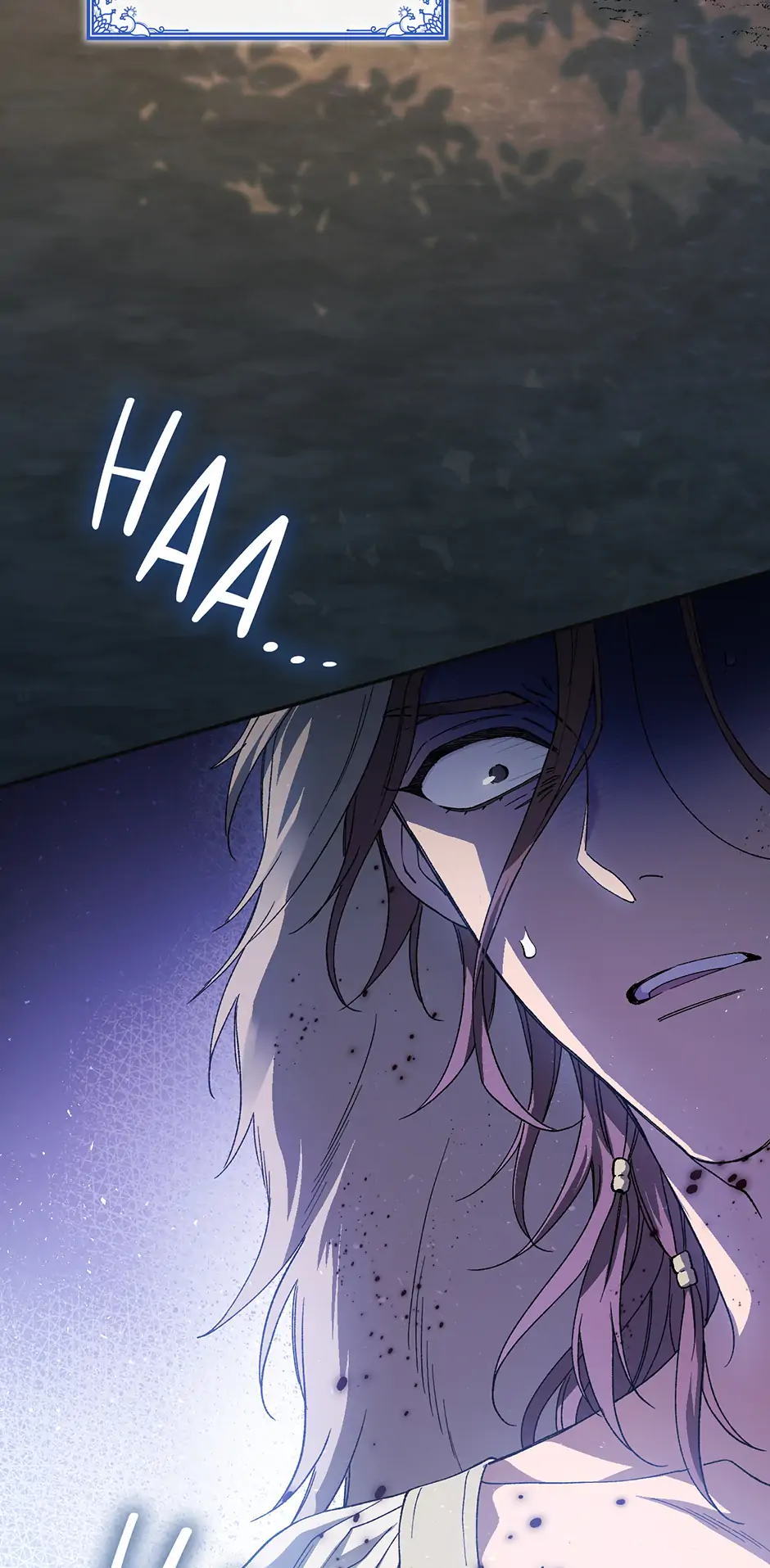 Constellations of the Gods [Official] chapter 46 page 31