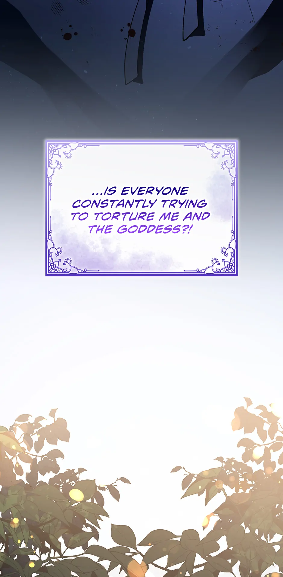 Constellations of the Gods [Official] chapter 46 page 33