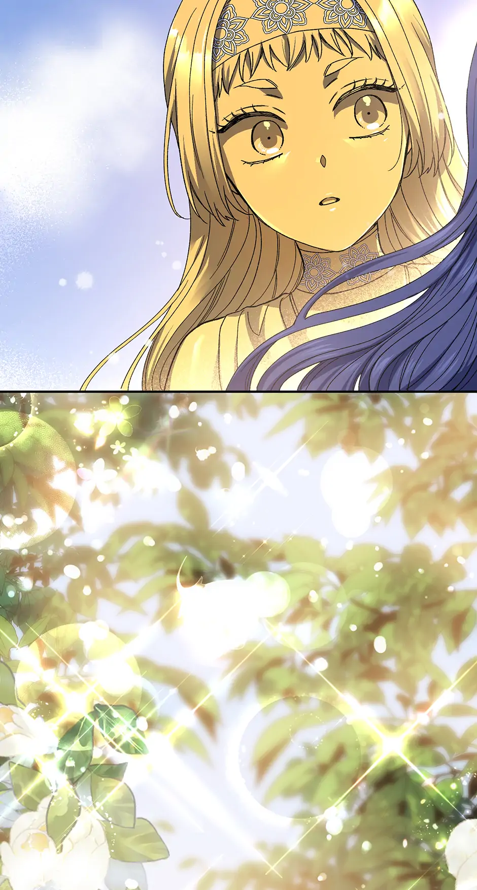 Constellations of the Gods [Official] chapter 46 page 38