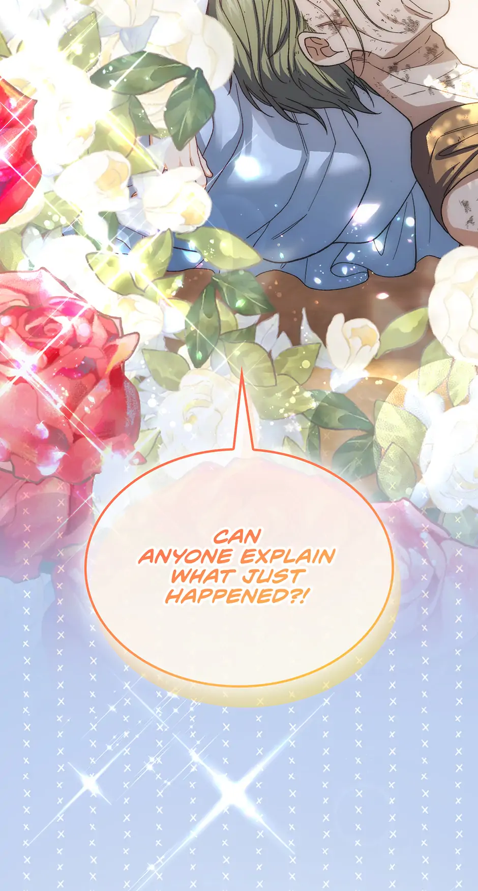 Constellations of the Gods [Official] chapter 46 page 40