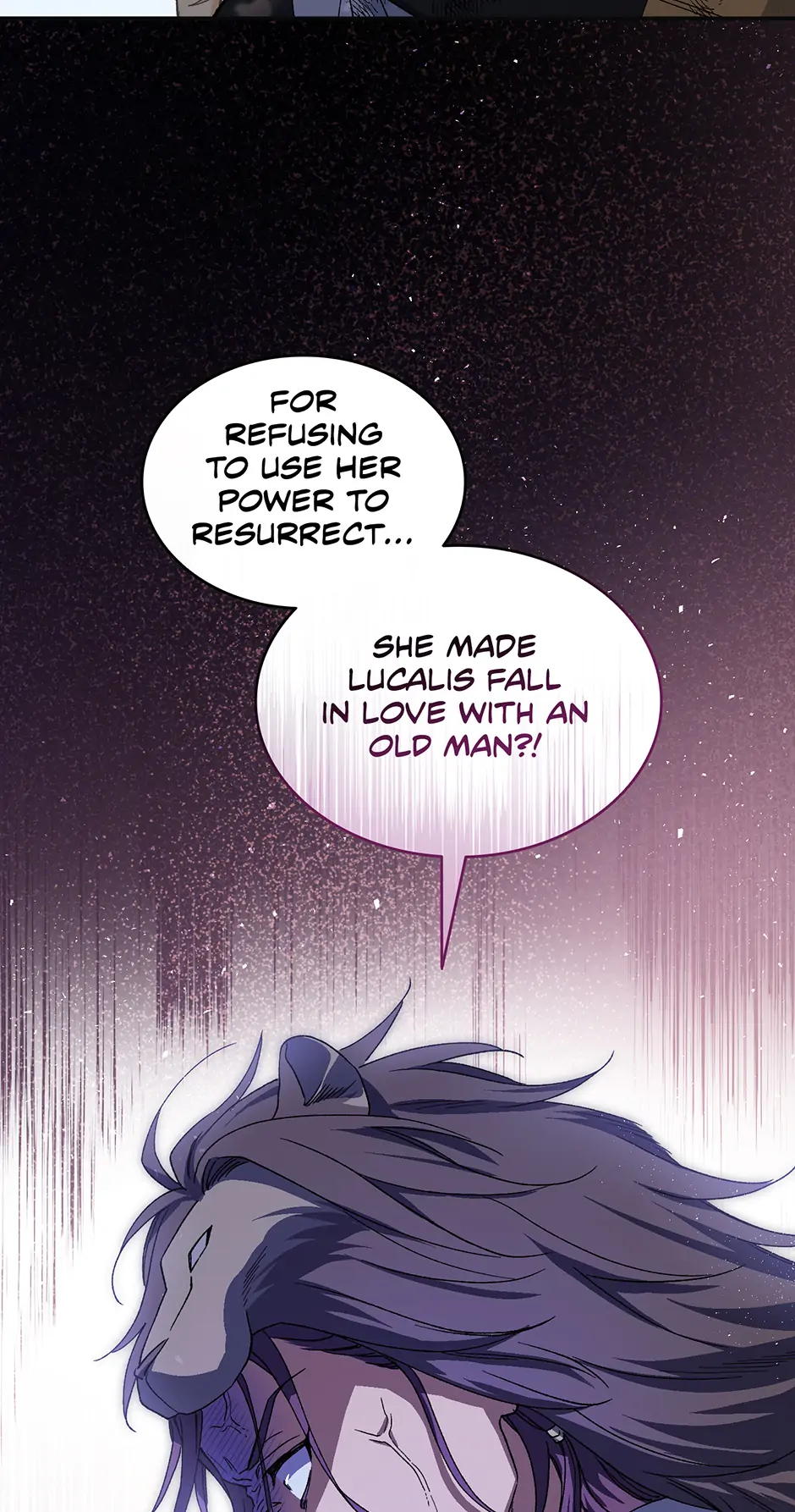 Constellations of the Gods [Official] chapter 46 page 48