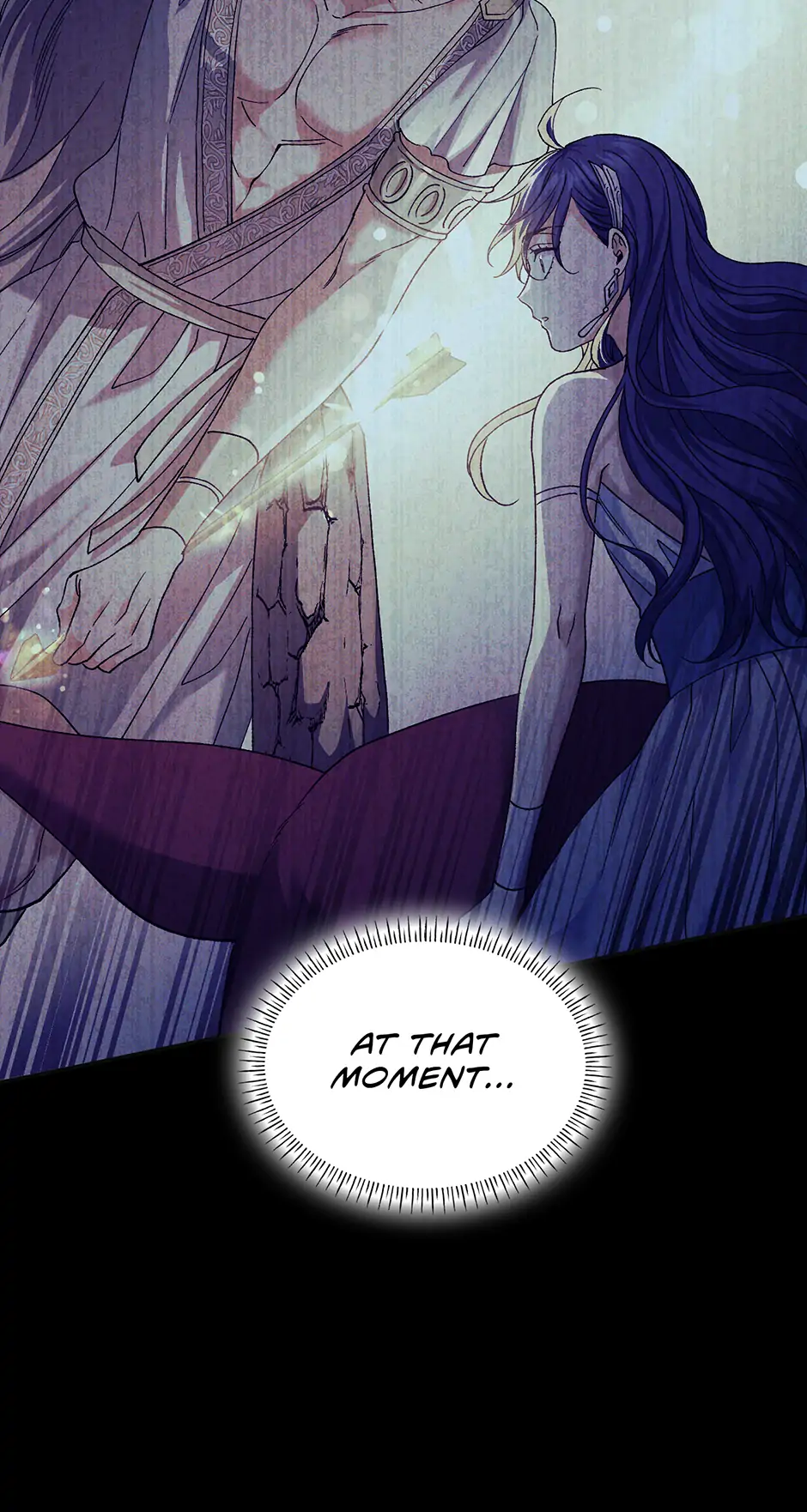 Constellations of the Gods [Official] chapter 46 page 55