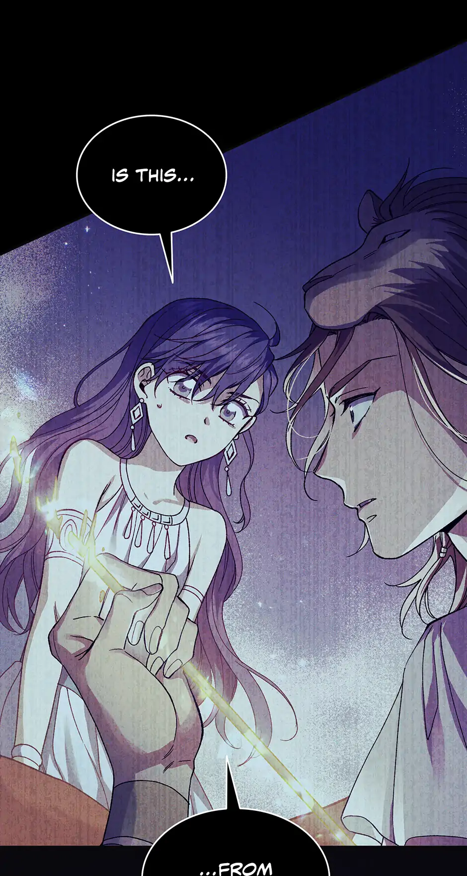 Constellations of the Gods [Official] chapter 46 page 56