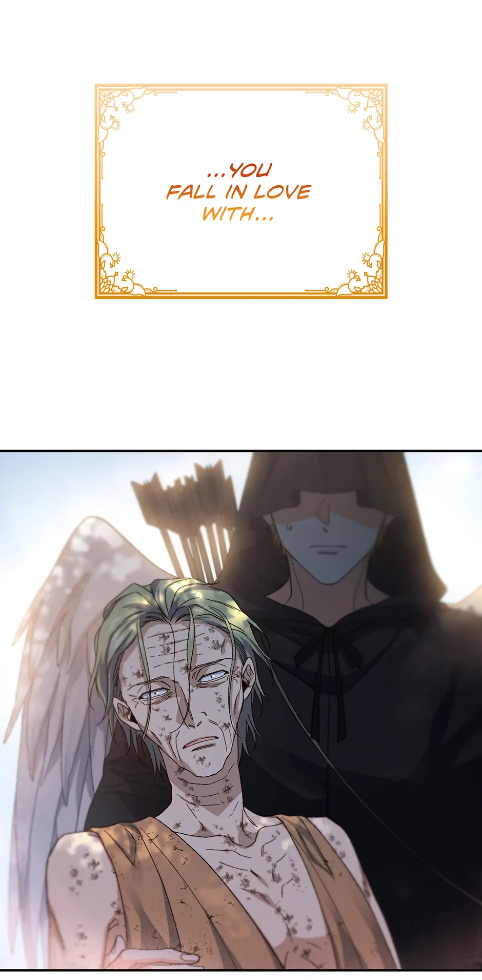 Constellations of the Gods [Official] chapter 46 page 6