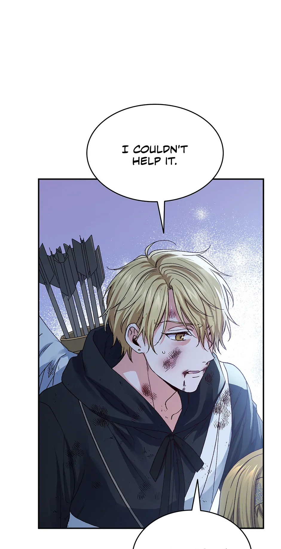 Constellations of the Gods [Official] chapter 46 page 62