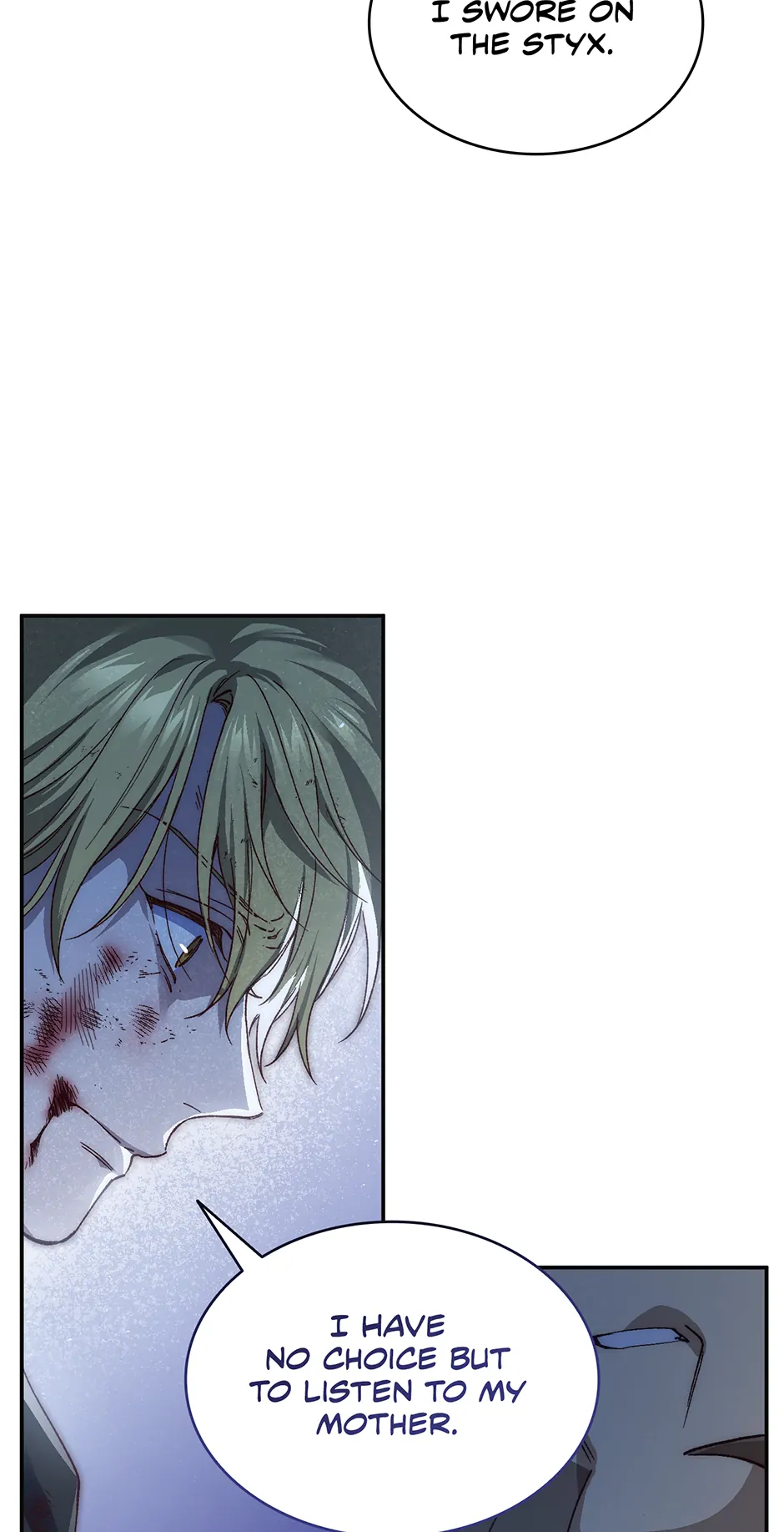 Constellations of the Gods [Official] chapter 46 page 63
