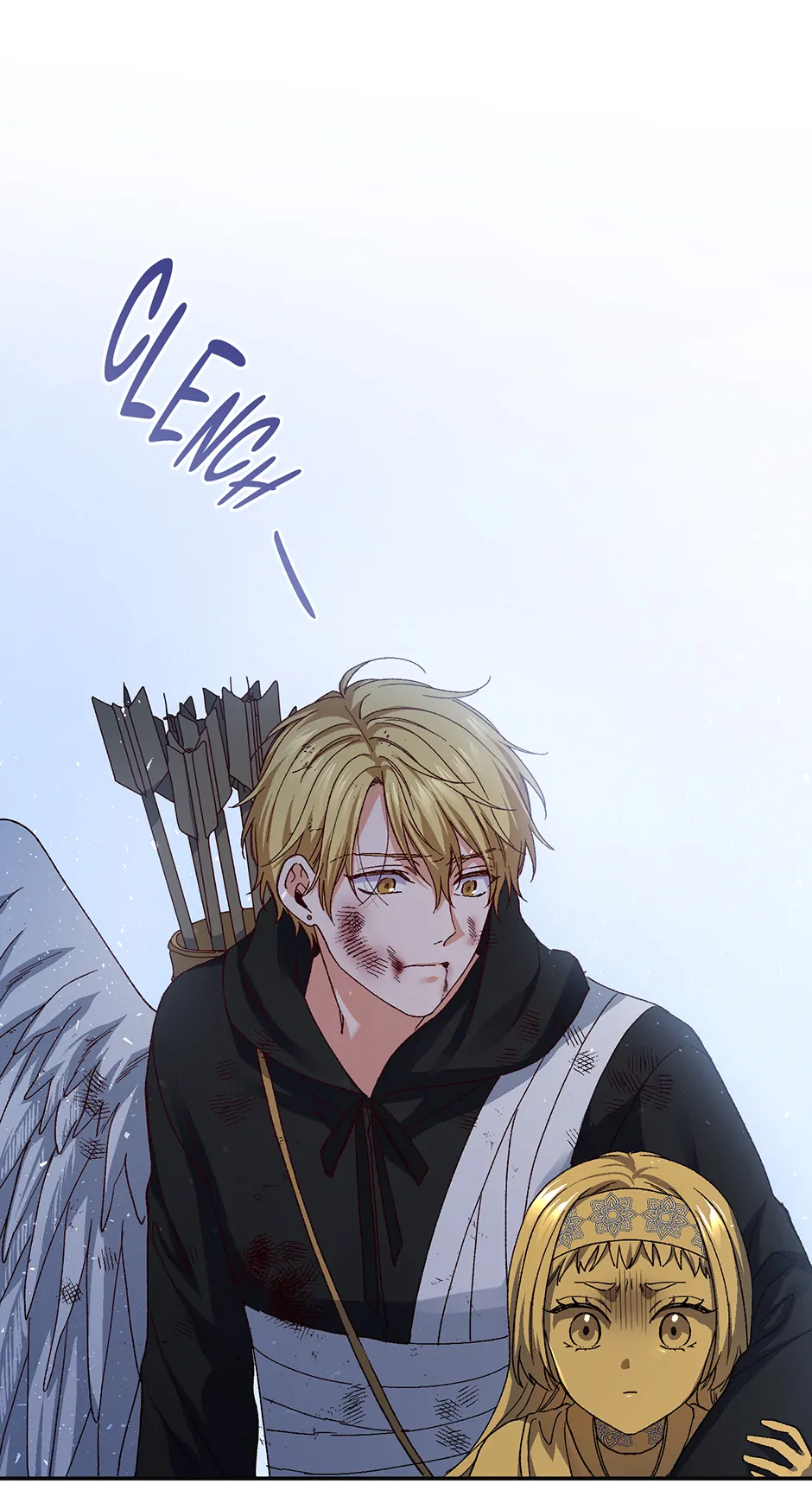 Constellations of the Gods [Official] chapter 46 page 66