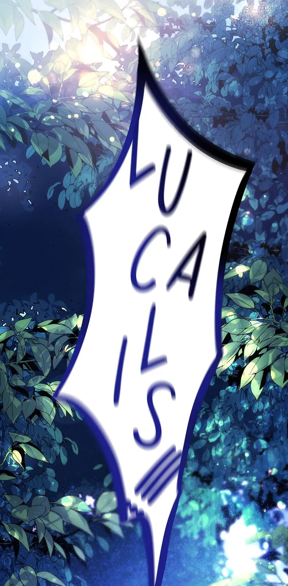 Constellations of the Gods [Official] chapter 46 page 8