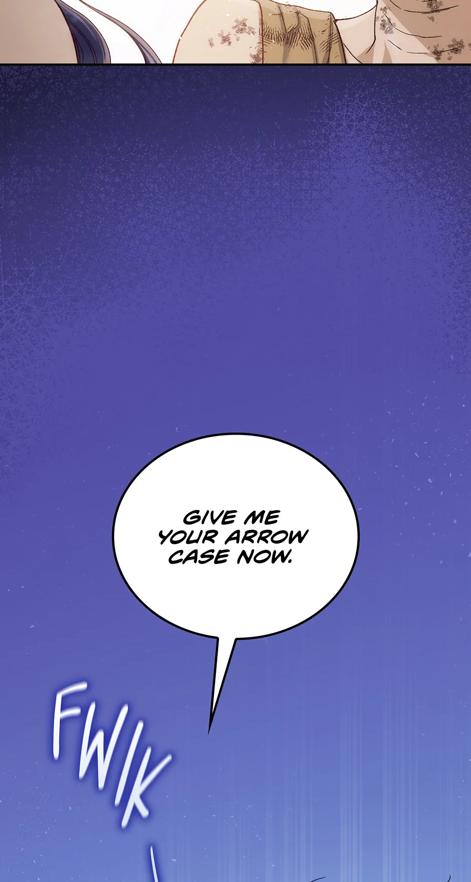 Constellations of the Gods [Official] chapter 46 page 83