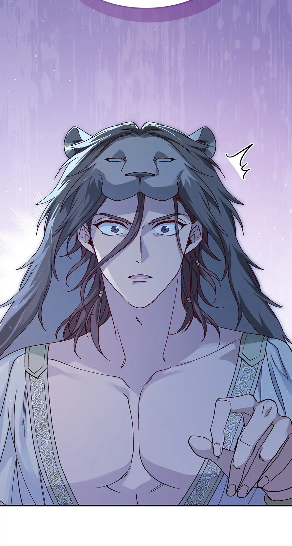 Constellations of the Gods [Official] chapter 46 page 87