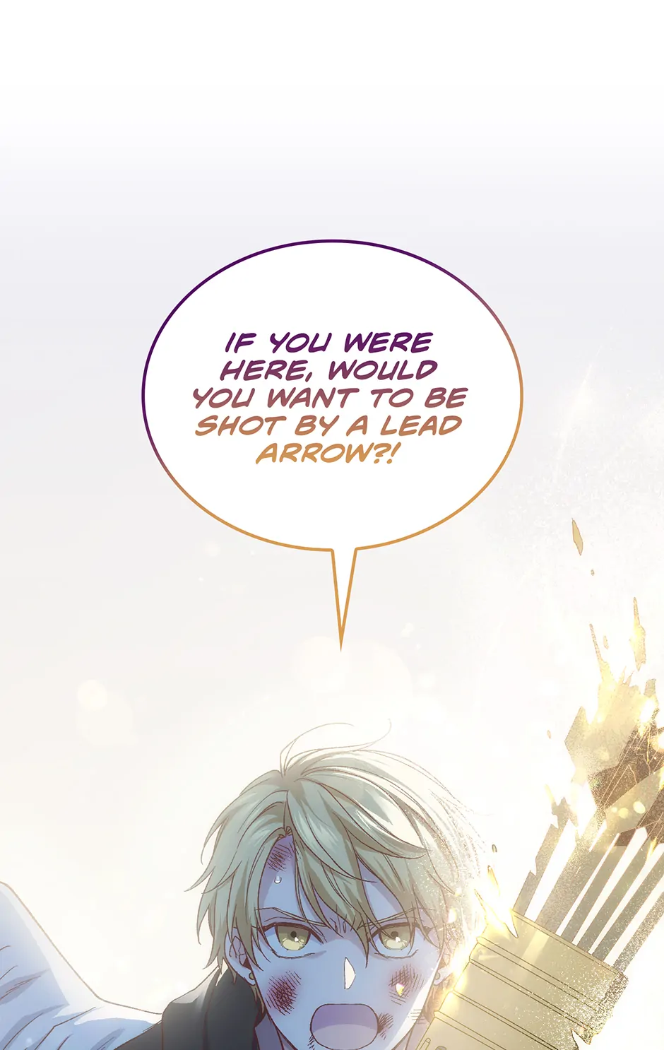 Constellations of the Gods [Official] chapter 46 page 88