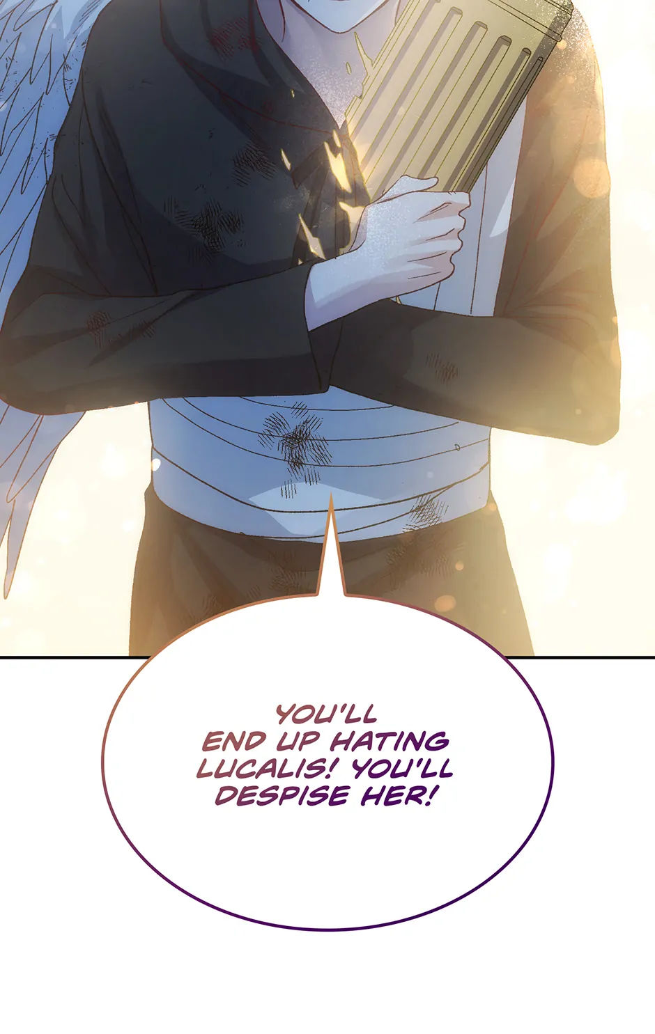 Constellations of the Gods [Official] chapter 46 page 89