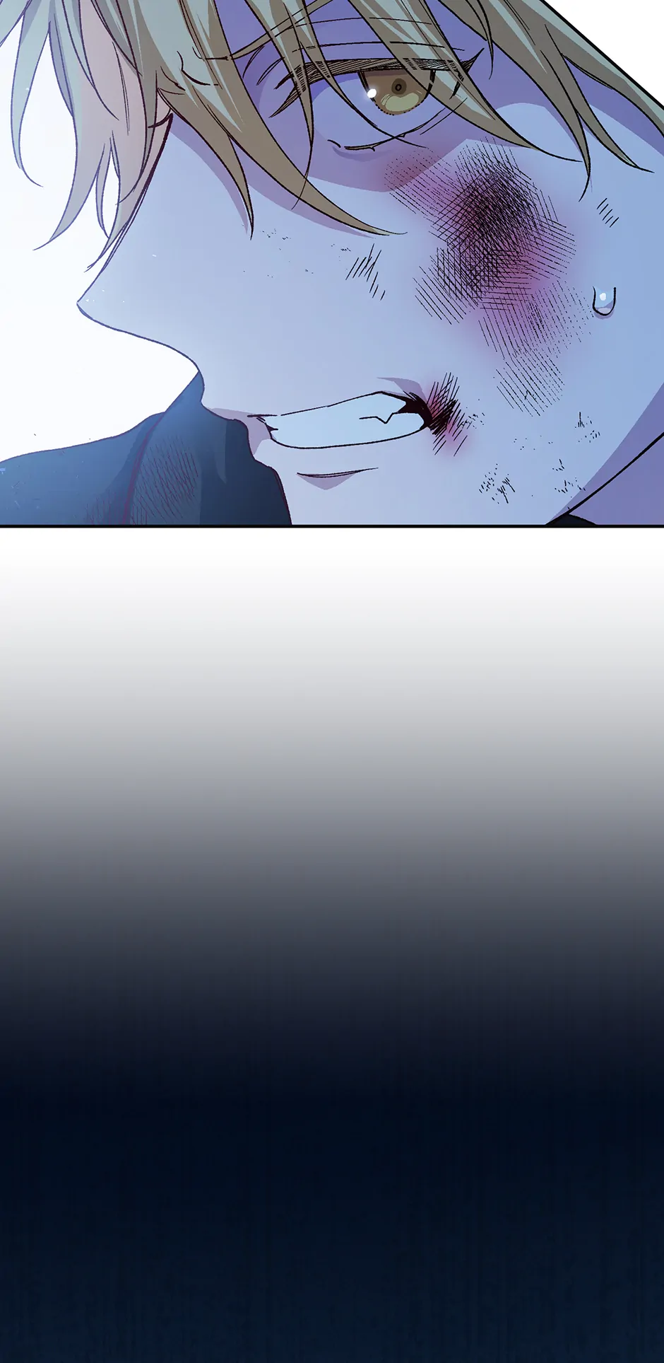 Constellations of the Gods [Official] chapter 46 page 91
