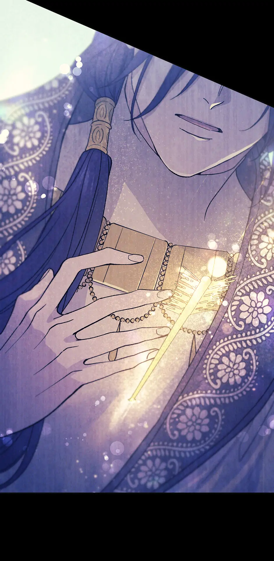 Constellations of the Gods [Official] chapter 46 page 94