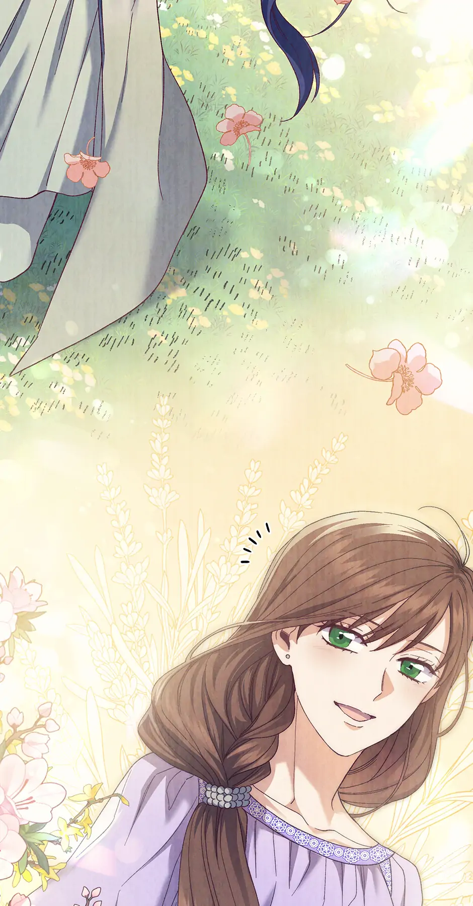 Constellations of the Gods [Official] chapter 46 page 97