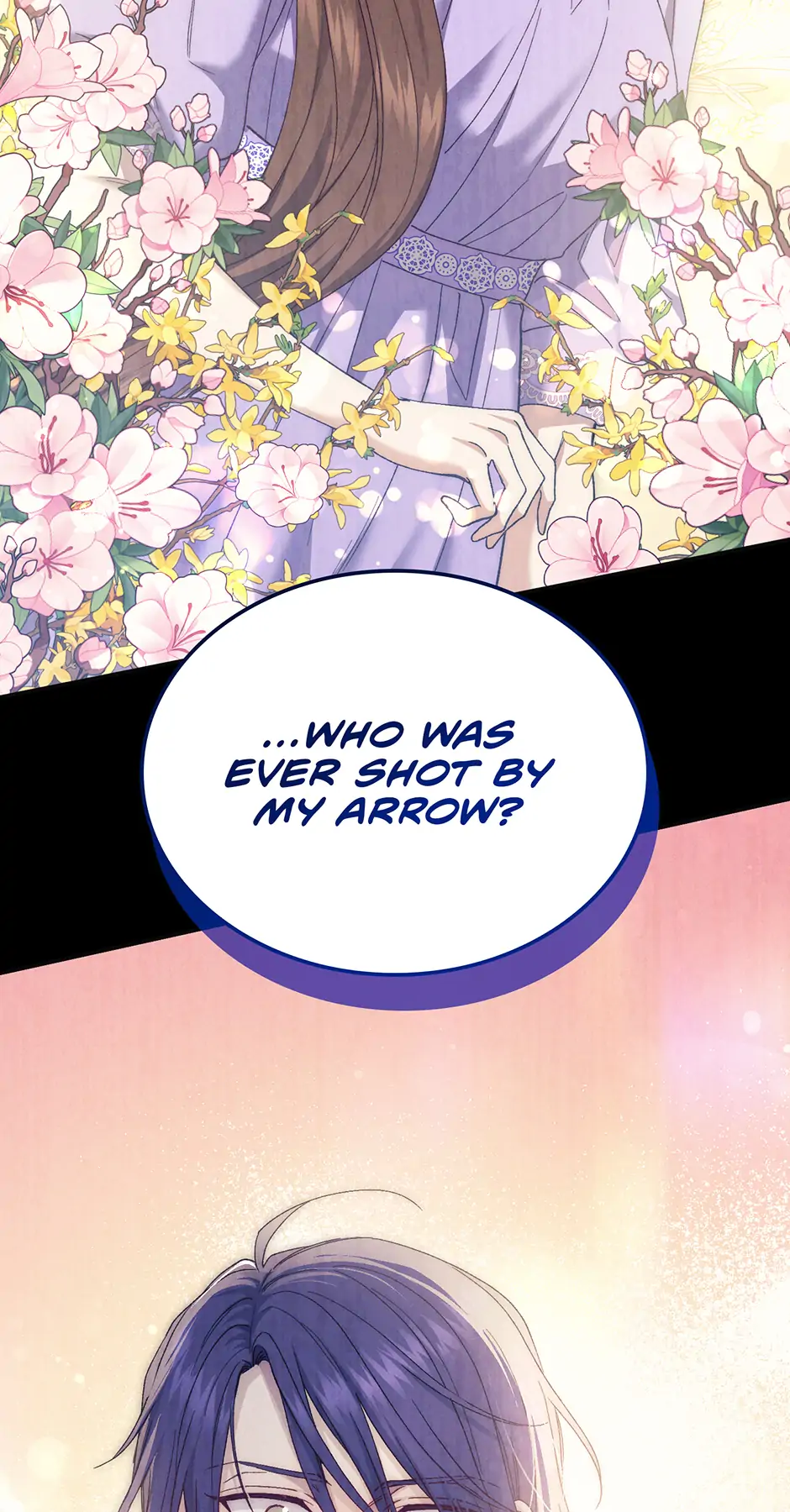 Constellations of the Gods [Official] chapter 46 page 98
