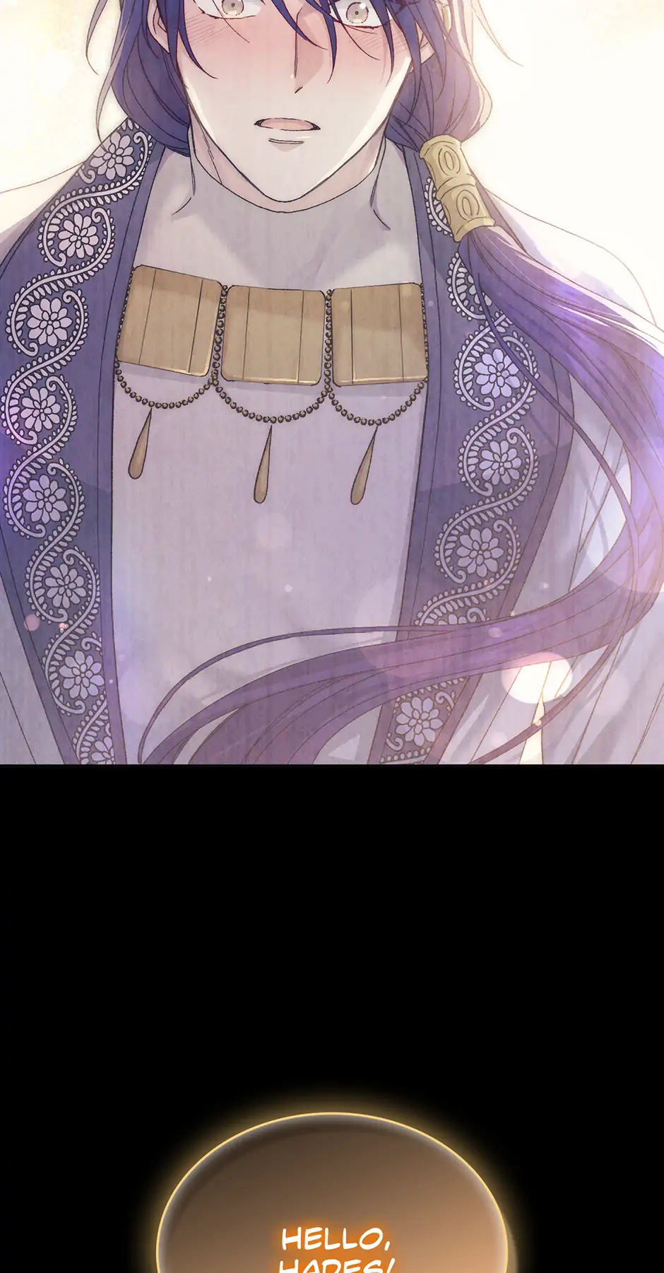 Constellations of the Gods [Official] chapter 46 page 99