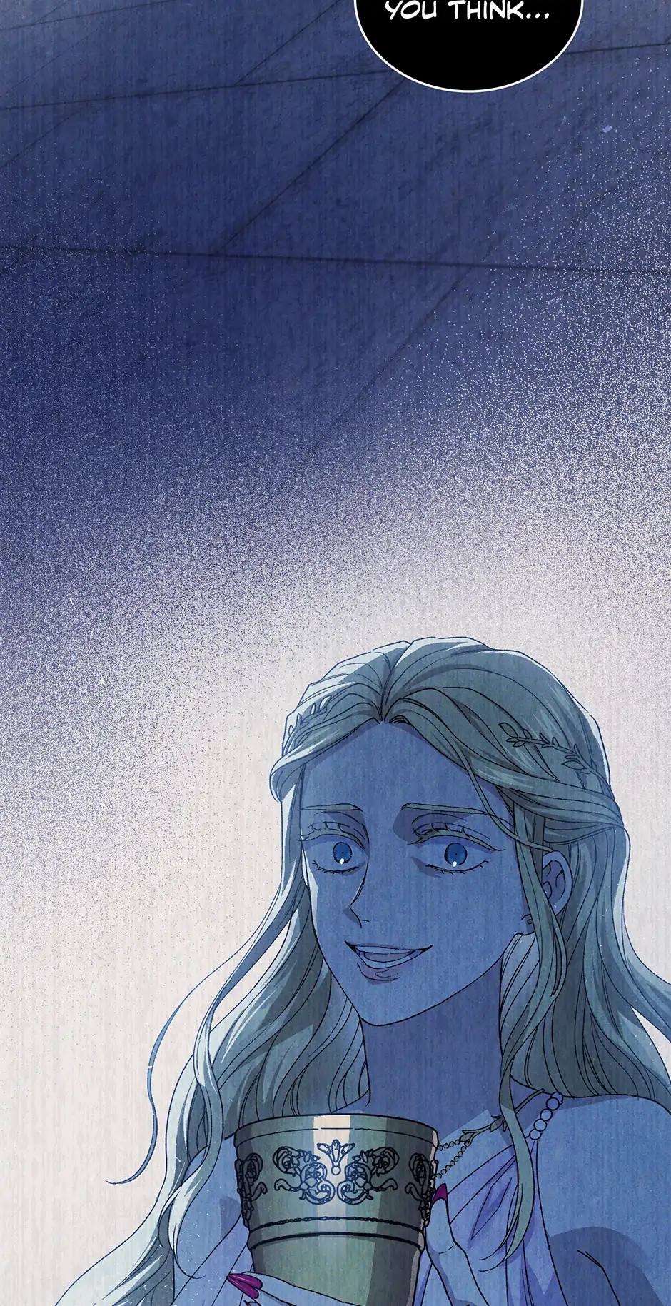 Constellations of the Gods [Official] chapter 47 page 10