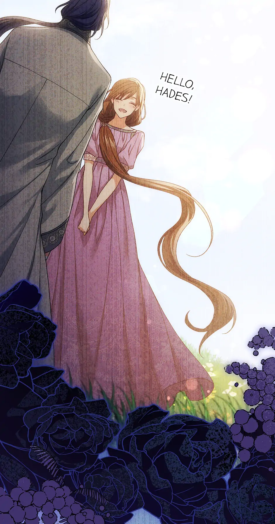 Constellations of the Gods [Official] chapter 47 page 14