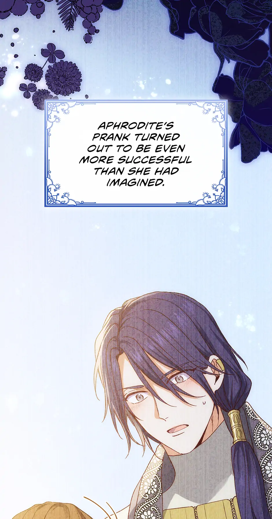 Constellations of the Gods [Official] chapter 47 page 15
