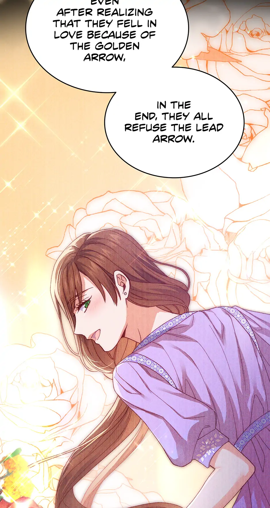 Constellations of the Gods [Official] chapter 47 page 23