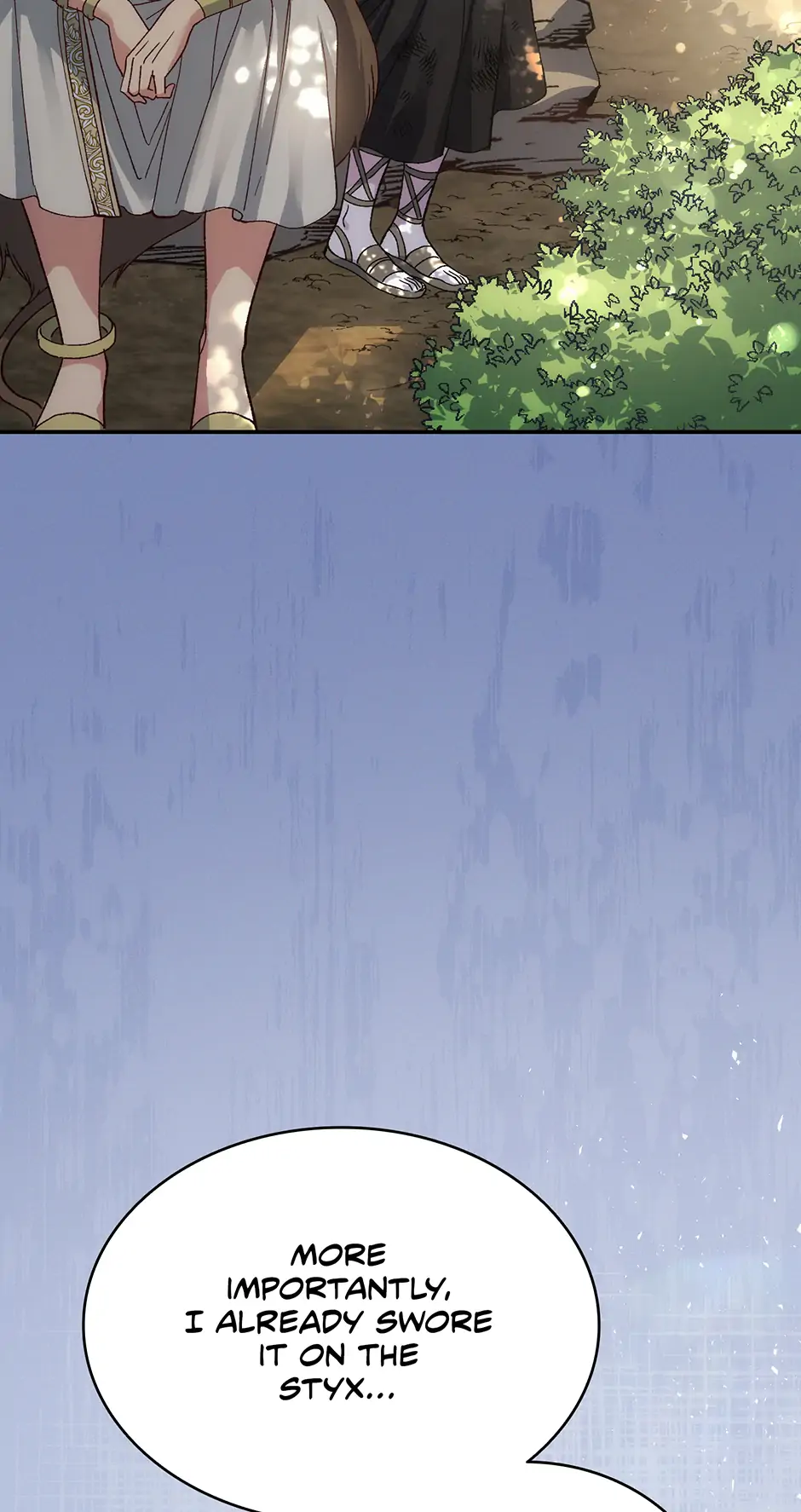 Constellations of the Gods [Official] chapter 47 page 29