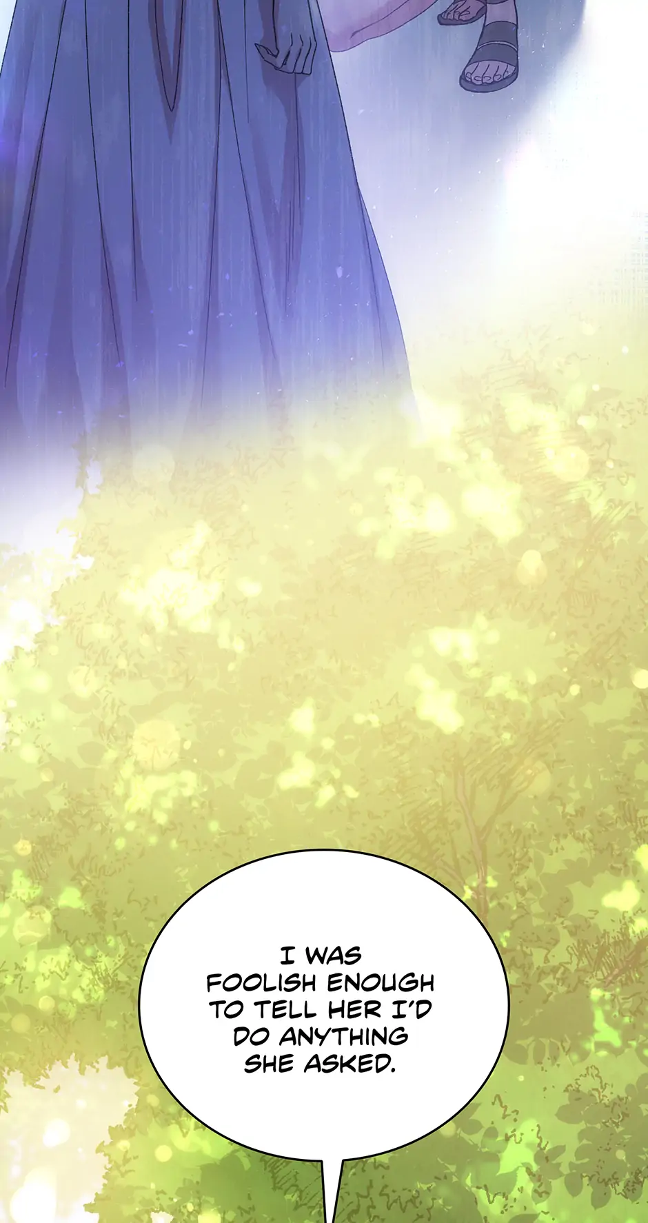 Constellations of the Gods [Official] chapter 47 page 31