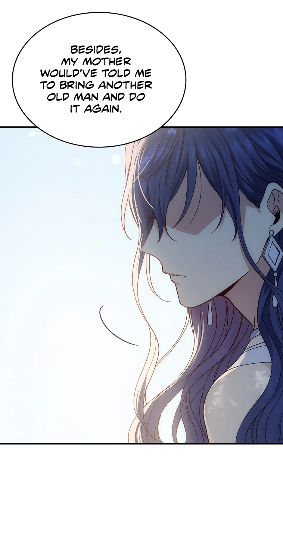 Constellations of the Gods [Official] chapter 47 page 33