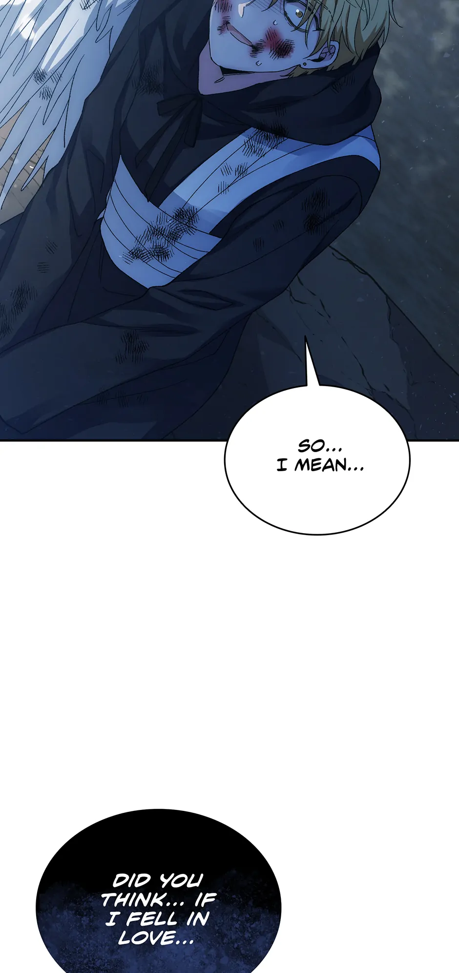 Constellations of the Gods [Official] chapter 47 page 39