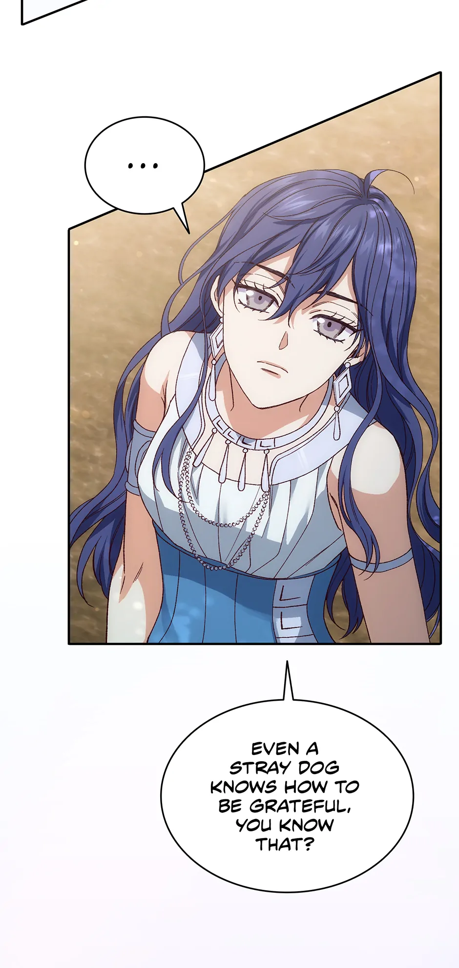 Constellations of the Gods [Official] chapter 47 page 43