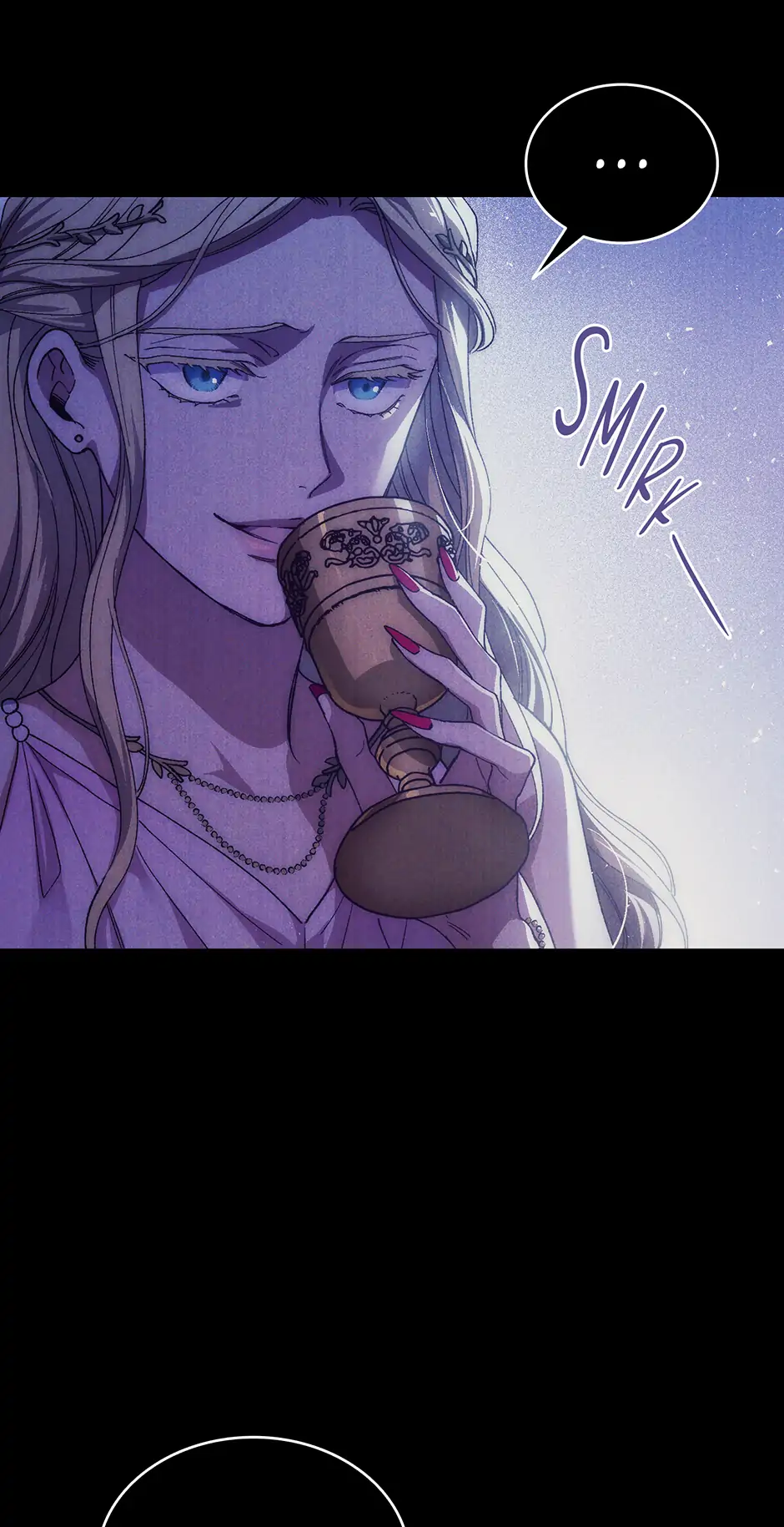Constellations of the Gods [Official] chapter 47 page 6