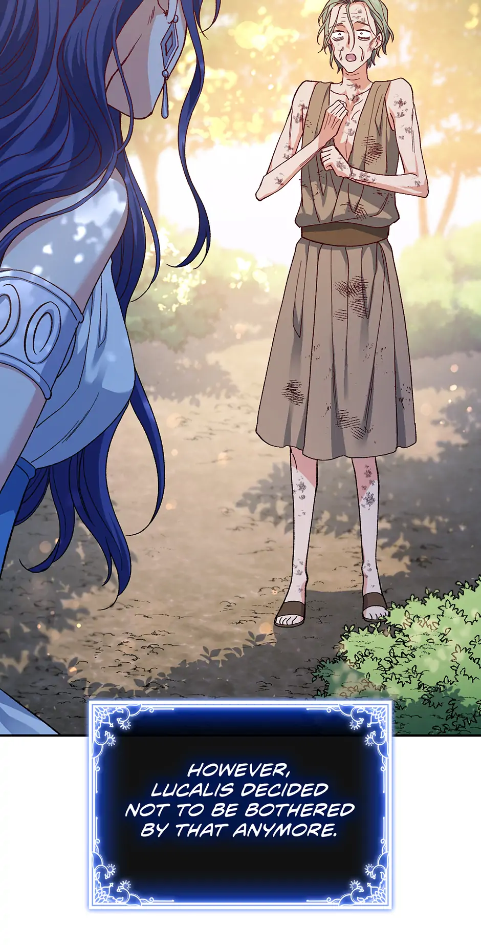 Constellations of the Gods [Official] chapter 47 page 63